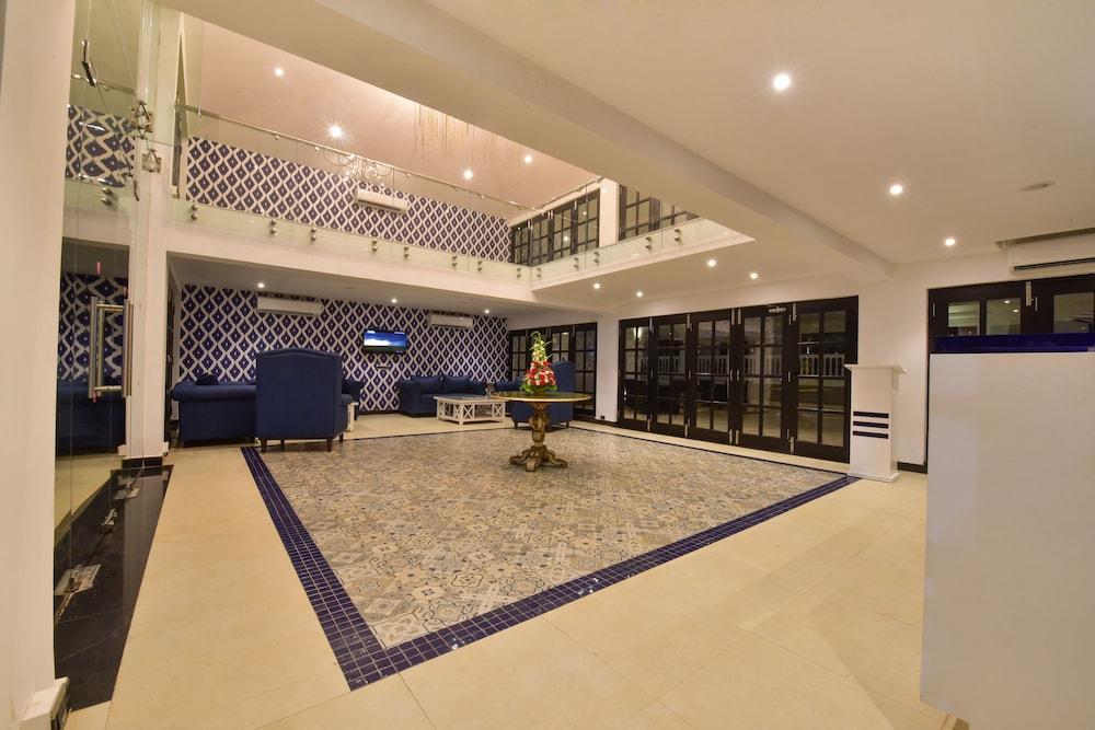 Silver Sands Serenity Candolim Exterior foto